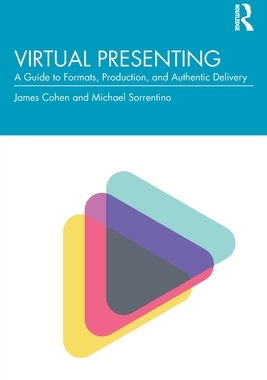 [预订]Virtual Presenting