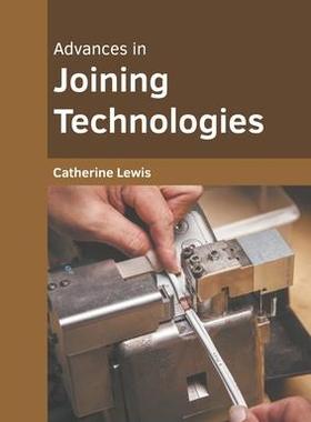 [预订]Advances in Joining Technologies 9781639870196