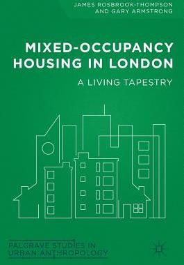 【预订】Mixed-Occupancy Housing in London