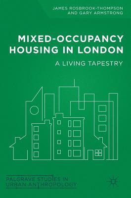 【预订】Mixed-Occupancy Housing in London