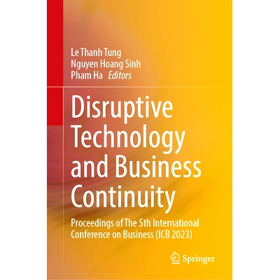 Proceedings of The 5th International Con