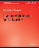 Vector 预订 Support with Machines Learning
