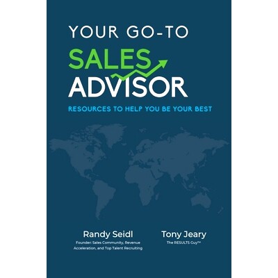 预订 Your Go-To Sales Advisor 您的*销售顾问: 9781950892945