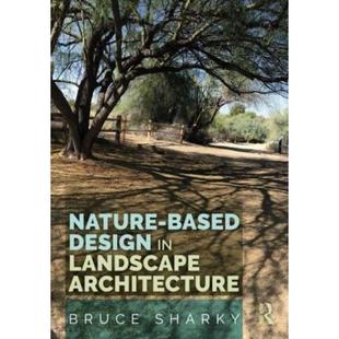 Nature Design 预订 Based Architecture Landscape