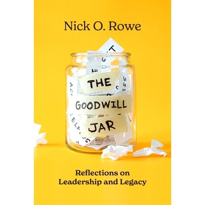 Reflections on Leadership and Legacy