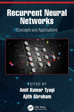 【预订】Recurrent Neural Networks 9781032081649