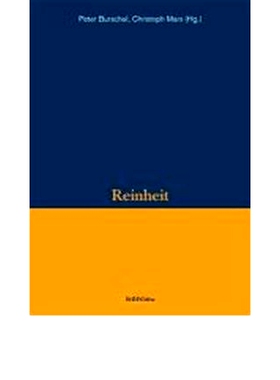 预订 Reinheit 纯洁: 9783205784715
