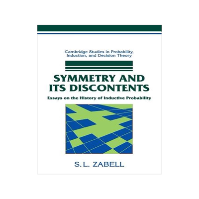 预订 Symmetry and its Discontents