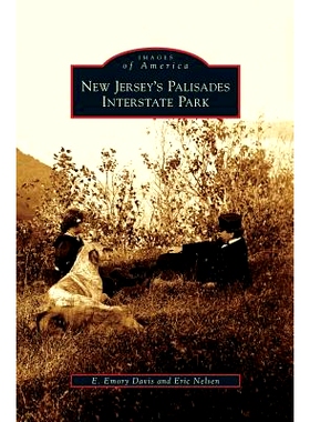 预订 New Jersey’s Palisades Interstate Park: 9781531630904