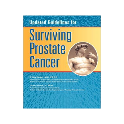 [预订]Updated Guidelines for Surviving Prostate Cancer 9781410791276