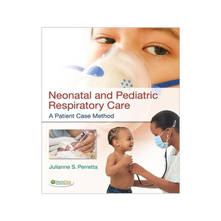 [预订]Neonatal and Pediatric Respiratory Care 9780803628311