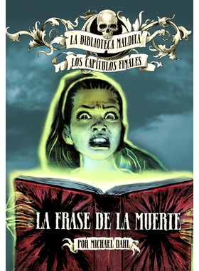 预订 La Frase de la Muerte: 9781669080794