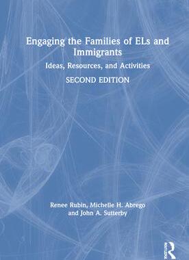 [预订]Engaging the Families of ELs and Immigrants 9780367609399