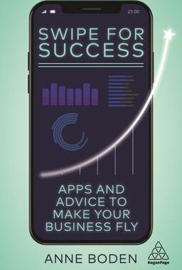 [预订]Swipe for Success: Apps and Advice to Make Your Business Fly 9781789667134