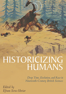 预订 Historicizing Humans