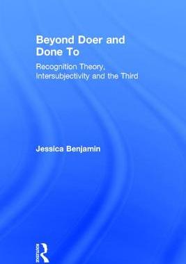 【预订】Beyond Doer and Done to