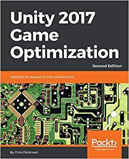 【预售】Unity 2017 Game Optimization - Secon...