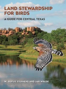 [预订]Land Stewardship for Birds 9781648430794
