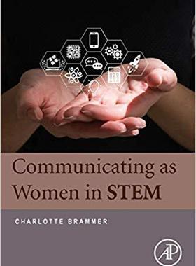【预售】Communicating as Women in STEM
