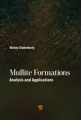 【预订】Mullite Formations 9789814877053