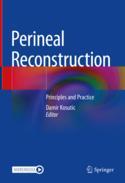 【预订】Perineal Reconstruction: Principles and Practice 9783030976903