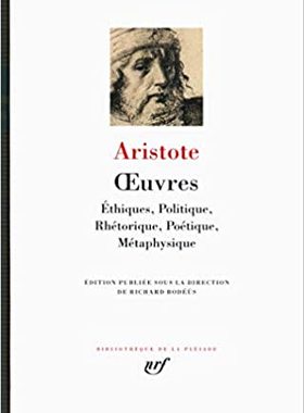 【预订】Œuvres 9782070113590