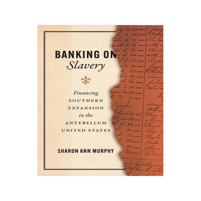 [预订]Banking on Slavery 9780226825137