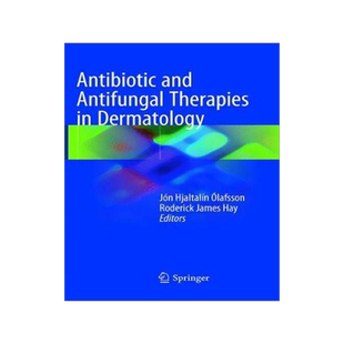预订 Antibiotic and Antifungal Therapies in Dermatology