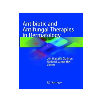 预订 Antibiotic and Antifungal Therapies in Dermatology