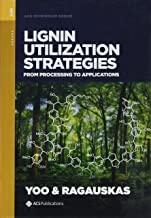 [预订]Lignin Utilization Strategies 9780841298460