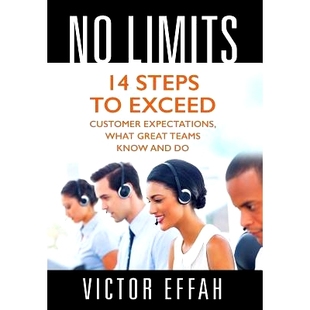 Steps Teams and Limits What Customer Exceed Know Great 预订 Expectations