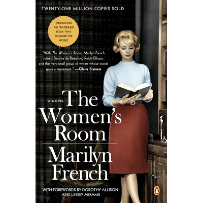 现货 英文原版 醒来的女性 The Women's Room by Marilyn French