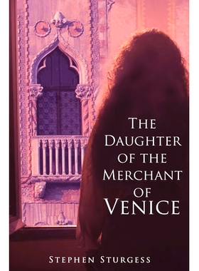 预订 The Daughter of The Merchant of Venice: 9781035844685