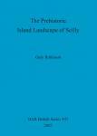 [预订]The Prehistoric Island Landscape of Scilly 9781407301457