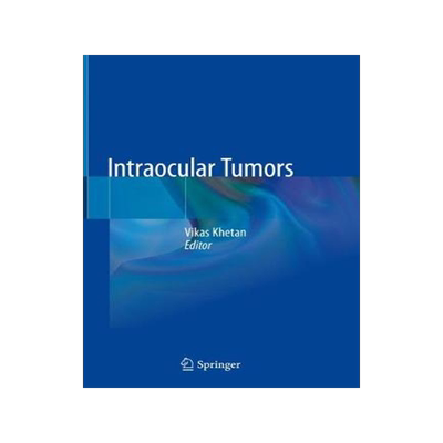 预订 Intraocular Tumors