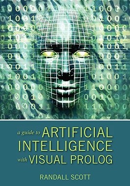 预订 A Guide to Artificial Intelligence with Visual PROLOG