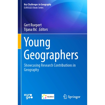 Showcasing Research Contributions in Geo