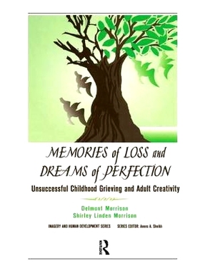 预订 Memories of Loss and Dreams of Perfection: Unsuccessful Childhood Grieving and Adult Creativity: 9780895033093
