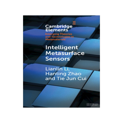 预订 Intelligent Metasurface Sensors