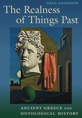 [预订]The Realness of Things Past 9780197576700