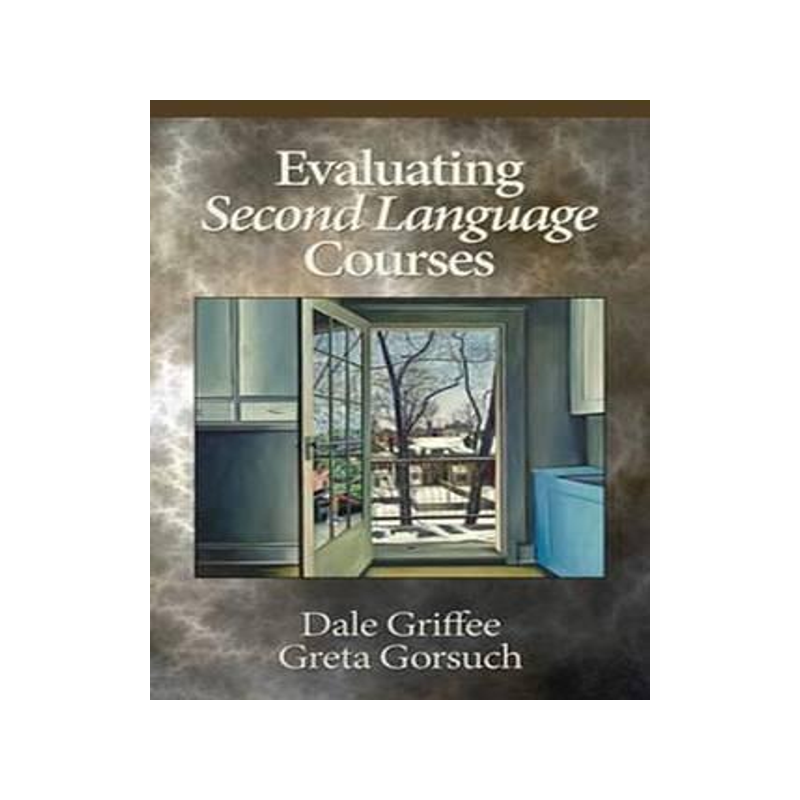 [预订]Evaluating Second Language Courses(HC) 9781681235943
