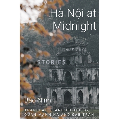 预订 Hanoi at Midnight: Stories 午夜的河内：故事: 9781682831625