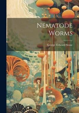 [预订]Nematode Worms 9781021909008