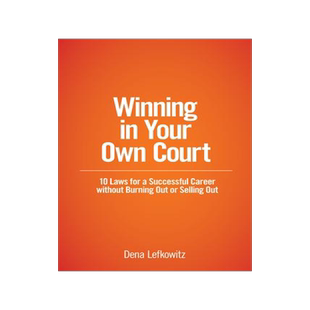 [预订]Winning in Your Own Court 9781639051304