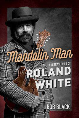 [预订]Mandolin Man 9780252044335