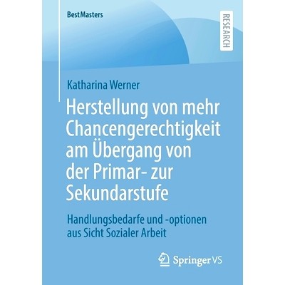 Handlungsbedarfe und -optionen aus Sicht