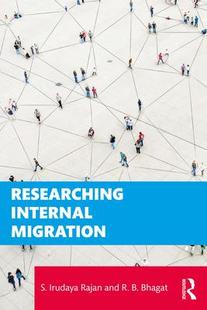 Migration Internal Researching 9781032359670 预订
