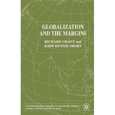 预订 Globalization and the Margins: 9780333964316