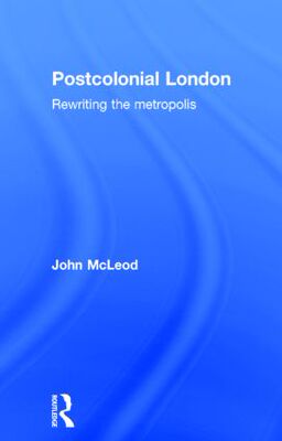 【预订】Postcolonial London
