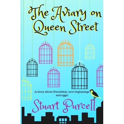 预订 The Aviary on Queen Street: 9780993513756